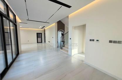 Villa - 4 Bedrooms - 5 Bathrooms for rent in Al Athbah - Wadi Al Amardi - Dubai