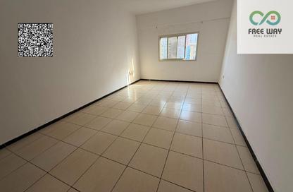 Apartment - Studio - 1 Bathroom for rent in Al Rashidiya Towers - Al Rashidiya - Ajman Downtown - Ajman