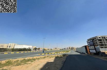 Land - Studio for sale in Ajman Hills - Al Alia - Ajman