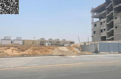 Land - Studio for sale in Ajman Hills - Al Alia - Ajman