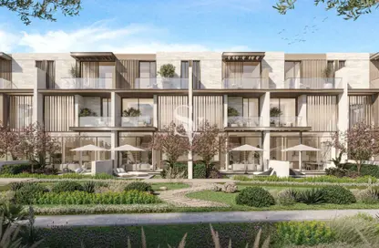 Villa - 7 Bedrooms - 7+ Bathrooms for sale in Nad Al Sheba Gardens Phase 10 - Nad Al Sheba 1 - Nad Al Sheba - Dubai