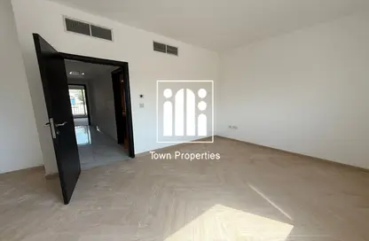 Villa - 2 Bedrooms - 3 Bathrooms for rent in Mediterranean Style - Al Reef Villas - Al Reef - Abu Dhabi