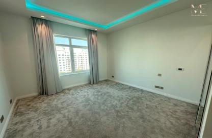 Apartment - 3 - 4 for rent in Abu Keibal - Shoreline Apartments - Palm Jumeirah - Dubai
