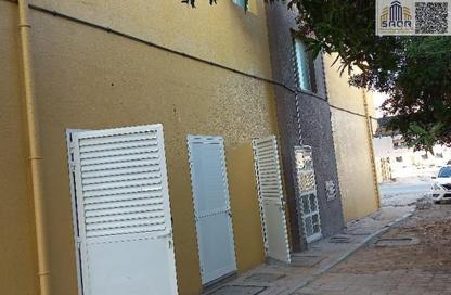 عمارة بالكامل - استوديو - 7+ للبيع في 1 الجرف - الجرف - عجمان وسط المدينة - عجمان