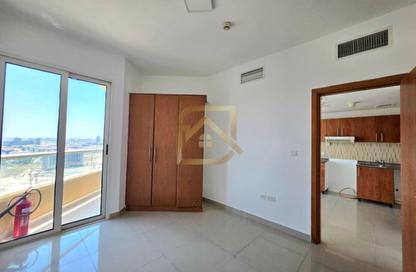 Apartment - 1 Bedroom - 2 Bathrooms for rent in Lakeside Tower C - Lakeside Residence - Dubai Production City (IMPZ) - Dubai