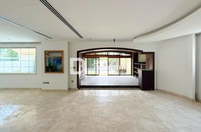 Villa - 4 Bedrooms - 5 Bathrooms for rent in District 3 - Jumeirah Park - Dubai