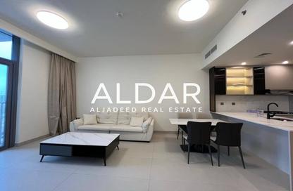 Apartment - 1 Bedroom - 2 Bathrooms for rent in Hadley Heights - District 11 - Jumeirah Village Circle - Dubai