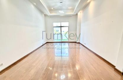 Apartment - 2 Bedrooms - 3 Bathrooms for rent in Claverton House 1 - Claverton House - Motor City - Dubai Apartment - 2 Bedrooms - 3 Bathrooms for rent in Claverton House 1 - Claverton House - Motor City - Dubai