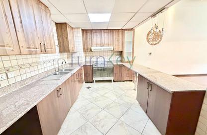 Apartment - 2 Bedrooms - 3 Bathrooms for rent in Claverton House 1 - Claverton House - Motor City - Dubai Apartment - 2 Bedrooms - 3 Bathrooms for rent in Claverton House 1 - Claverton House - Motor City - Dubai