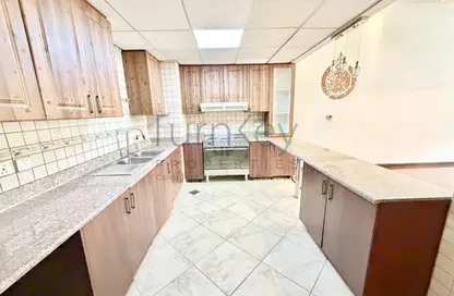 Apartment - 2 Bedrooms - 3 Bathrooms for rent in Claverton House 1 - Claverton House - Motor City - Dubai