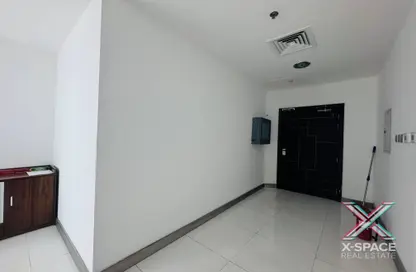 مكتب - استوديو للايجار في إنديجو أوبتيما - أبراج إنديجو - المدينة العالمية - دبي