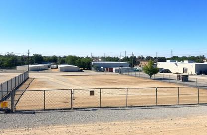 Land - Studio for sale in Emirates Industrial City - Sharjah