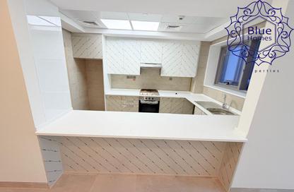 Apartment - 1 Bedroom - 2 Bathrooms for rent in Art Courtyard - Arjan - Dubai Apartment - 1 Bedroom - 2 Bathrooms for rent in Art Courtyard - Arjan - Dubai