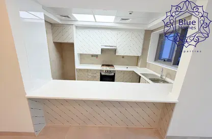Apartment - 1 Bedroom - 2 Bathrooms for rent in Art Courtyard - Arjan - Dubai Apartment - 1 Bedroom - 2 Bathrooms for rent in Art Courtyard - Arjan - Dubai