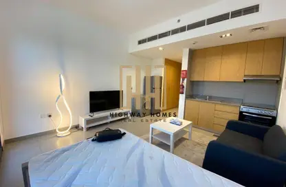 شقة - 1 حمام للايجار في الممشى - مويلح - الشارقة