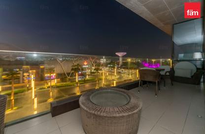 Apartment - 1 - 2 for sale in City Walk Residential Building 1 - City Walk Residential - City Walk - Al Wasl - Dubai