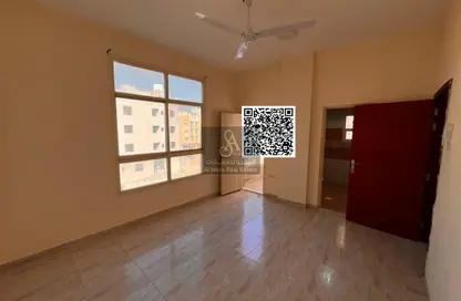 شقة - غرفة نوم - 2 حمامات للايجار في تايجر داون تاون عجمان - العالية - عجمان