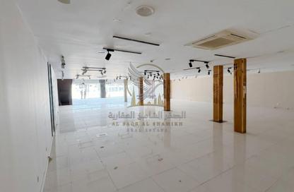 Show Room - Studio - 1 for rent in Industrial Area 4 - Sharjah Industrial Area - Sharjah