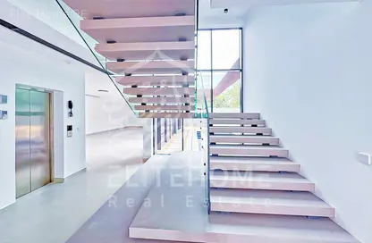 فيلا - 5 غرف نوم - 8 حمامات للبيع في روبينيا - مسار - تلال سيتي - الشارقة