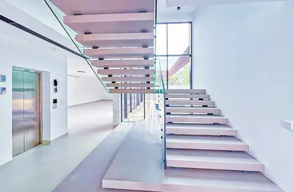 فيلا - 5 غرف نوم - 8 حمامات للبيع في روبينيا - مسار - تلال سيتي - الشارقة