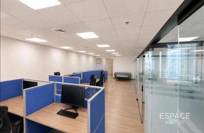 Office Space - Studio - 1 Bathroom for sale in Fortune Executive - JLT Cluster T - Jumeirah Lake Towers - Dubai Office Space - Studio - 1 Bathroom for sale in Fortune Executive - JLT Cluster T - Jumeirah Lake Towers - Dubai