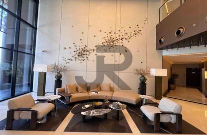 Apartment - 3 Bedrooms - 4 Bathrooms for rent in Marquis Galleria - Arjan - Dubai