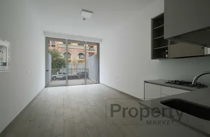 Apartment - Studio - 1 Bathroom for rent in Luma21 - District 14 - Jumeirah Village Circle - Dubai