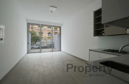Apartment - Studio - 1 Bathroom for rent in Luma21 - District 14 - Jumeirah Village Circle - Dubai