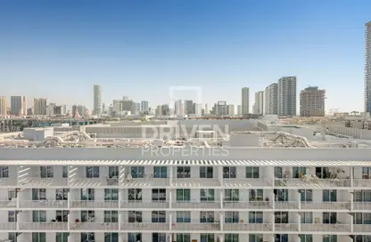 شقة - غرفة نوم - 2 حمامات للبيع في اوكسفورد 212 - الضاحية 10 - قرية جميرا الدائرية - دبي