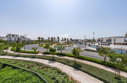 تاون هاوس - 3 غرف نوم - 3 حمامات للبيع في بليس 2 - المرابع العربية 3 - دبي تاون هاوس - 3 غرف نوم - 3 حمامات للبيع في بليس 2 - المرابع العربية 3 - دبي