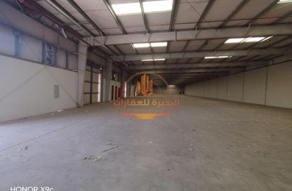 Warehouse - Studio - 1 for rent in Industrial Area 13 - Sharjah Industrial Area - Sharjah