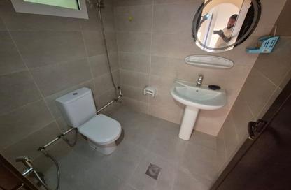 Apartment - 1 Bedroom - 2 Bathrooms for rent in Fire Station Road - Muwaileh - Sharjah Apartment - 1 Bedroom - 2 Bathrooms for rent in Fire Station Road - Muwaileh - Sharjah