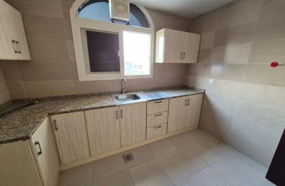 Apartment - 1 Bedroom - 2 Bathrooms for rent in Fire Station Road - Muwaileh - Sharjah Apartment - 1 Bedroom - 2 Bathrooms for rent in Fire Station Road - Muwaileh - Sharjah