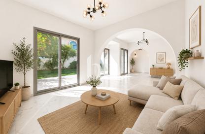 Villa - 3 Bedrooms - 3 Bathrooms for rent in Umm Suqeim 3 Villas - Umm Suqeim 3 - Umm Suqeim - Dubai