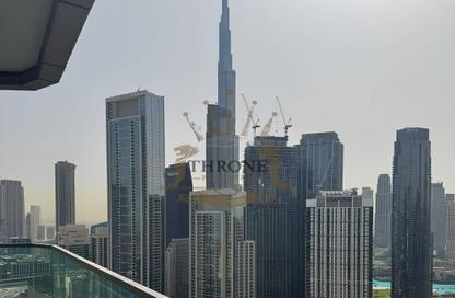 Apartment - 3 Bedrooms - 3 Bathrooms for rent in Paramount Tower Hotel and Residences - Business Bay - Dubai Apartment - 3 Bedrooms - 3 Bathrooms for rent in Paramount Tower Hotel and Residences - Business Bay - Dubai
