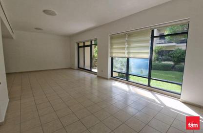 Apartment - 4 Bedrooms - 3 Bathrooms for rent in Al Ghaf 4 - Al Ghaf - Greens - Dubai Apartment - 4 Bedrooms - 3 Bathrooms for rent in Al Ghaf 4 - Al Ghaf - Greens - Dubai
