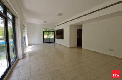 Apartment - 4 Bedrooms - 3 Bathrooms for rent in Al Ghaf 4 - Al Ghaf - Greens - Dubai Apartment - 4 Bedrooms - 3 Bathrooms for rent in Al Ghaf 4 - Al Ghaf - Greens - Dubai