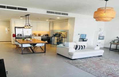 Apartment - 2 Bedrooms - 2 Bathrooms for sale in Urbana Stacked House Block 03 - EMAAR South - Dubai South (Dubai World Central) - Dubai