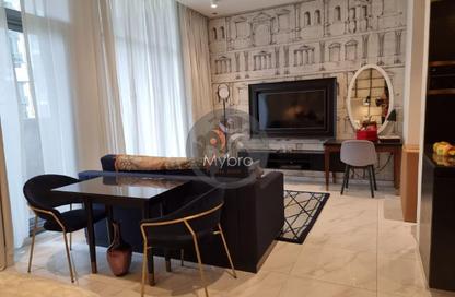 Apartment - Studio - 1 Bathroom for rent in Millennium Atria Business Bay - The Atria - Business Bay - Dubai