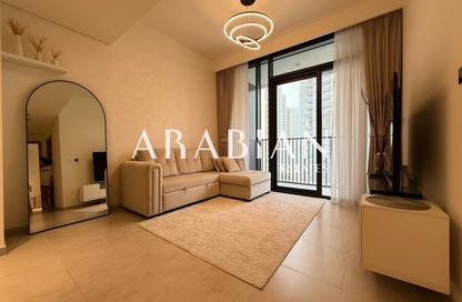 Apartment - 1 Bedroom - 1 Bathroom for rent in Creek Edge Tower 2 - Creek Edge - Dubai Creek Harbour (The Lagoons) - Dubai