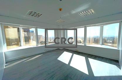 Office Space - Studio for rent in Al Moosa Tower 2 - Al Moosa Towers - Sheikh Zayed Road - Dubai