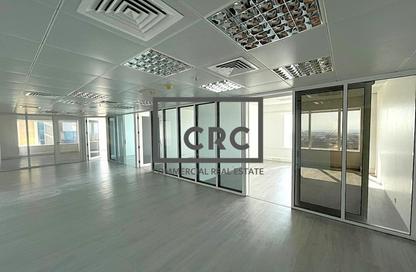 Office Space - Studio for rent in Al Moosa Tower 2 - Al Moosa Towers - Sheikh Zayed Road - Dubai