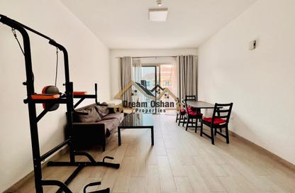 Apartment - 1 Bedroom - 1 Bathroom for rent in Easy 19 - International City Phase 2 - Al Warsan 4 - Al Warsan - Dubai