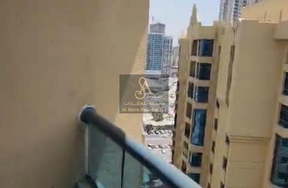 Apartment - 3 Bedrooms - 4 Bathrooms for sale in Al Khor Tower A3 - Al Khor Towers - Ajman Downtown - Ajman Apartment - 3 Bedrooms - 4 Bathrooms for sale in Al Khor Tower A3 - Al Khor Towers - Ajman Downtown - Ajman