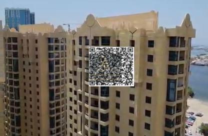 Apartment - 3 Bedrooms - 4 Bathrooms for sale in Al Khor Tower A3 - Al Khor Towers - Ajman Downtown - Ajman