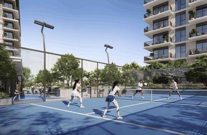 Apartment - 3 Bedrooms - 3 Bathrooms for sale in Vista Ridge - EMAAR South - Dubai South (Dubai World Central) - Dubai