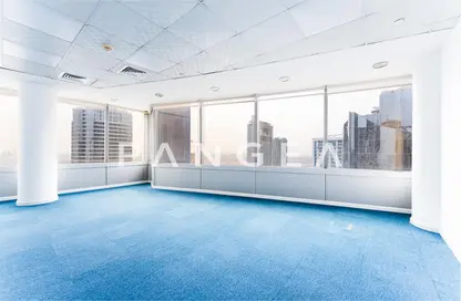 Office Space - Studio for rent in Gold Tower (Au Tower) - JLT Cluster I - Jumeirah Lake Towers - Dubai