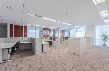 Office Space - Studio for rent in Emaar Business Park Building 1 - Emaar Business Park - Sheikh Zayed Road - Dubai