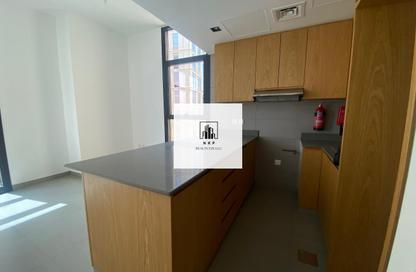 Apartment - 1 Bedroom - 1 Bathroom for rent in Souks Residential - Al Mamsha - Muwaileh - Sharjah