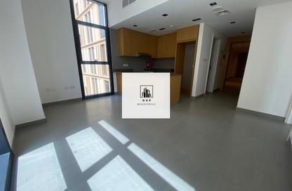 Apartment - 1 Bedroom - 1 Bathroom for rent in Souks Residential - Al Mamsha - Muwaileh - Sharjah